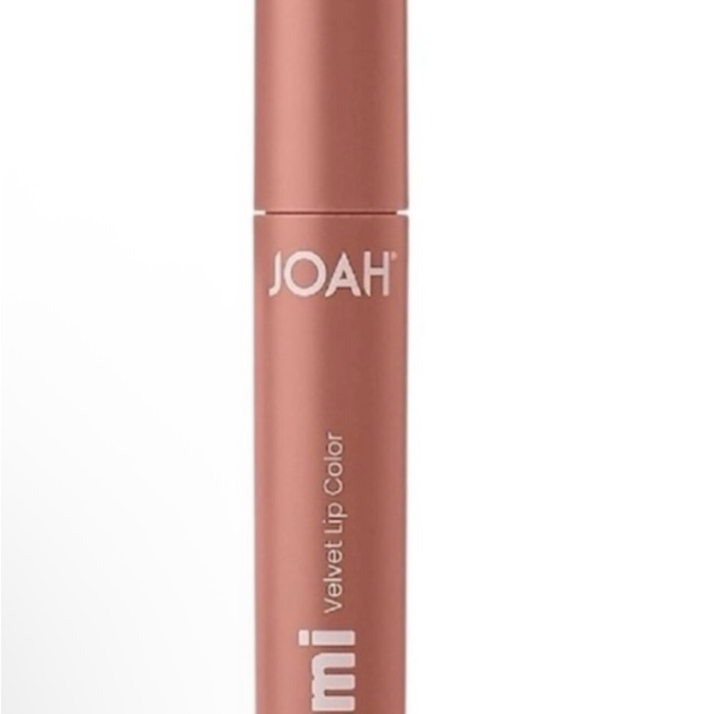 J.O.A. Velvet Lip Color - TMI in “Please Me” - Picture 2 of 6